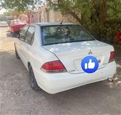 میتسوبیشی لانسەر